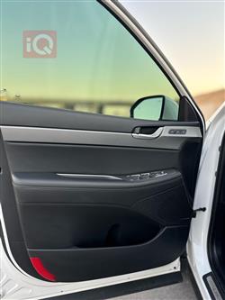 هيونداي باليسيد